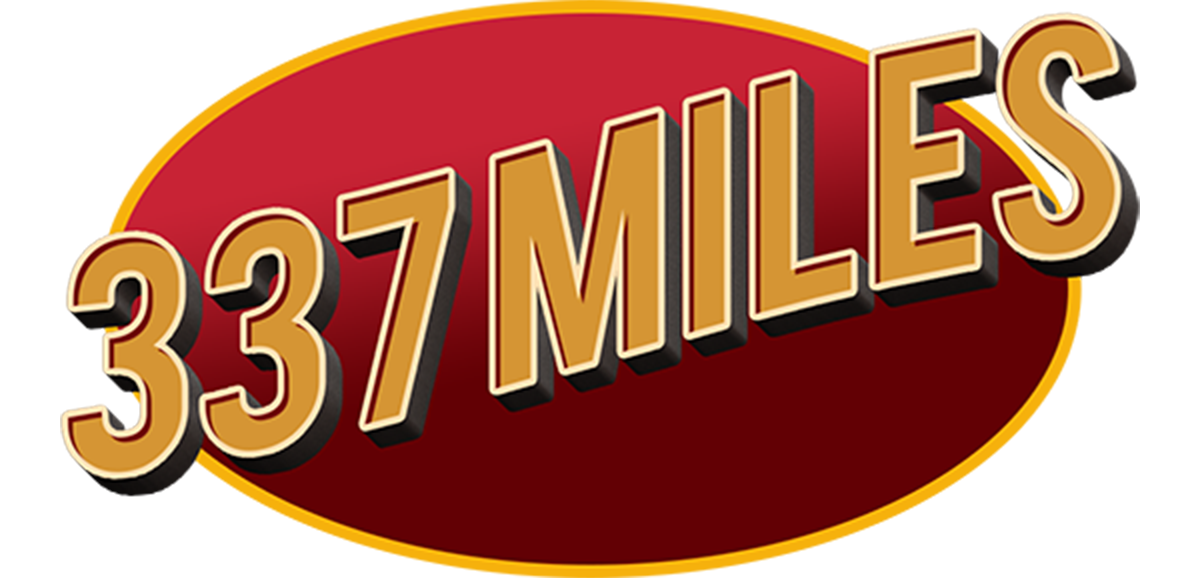 337 Miles