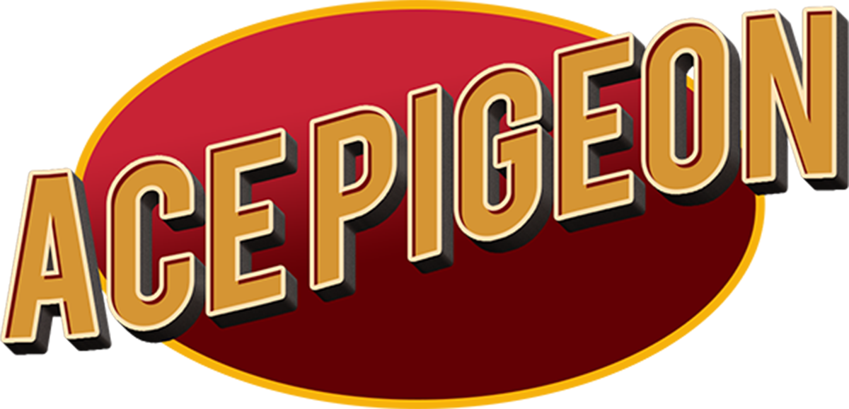 Ace Pigeon